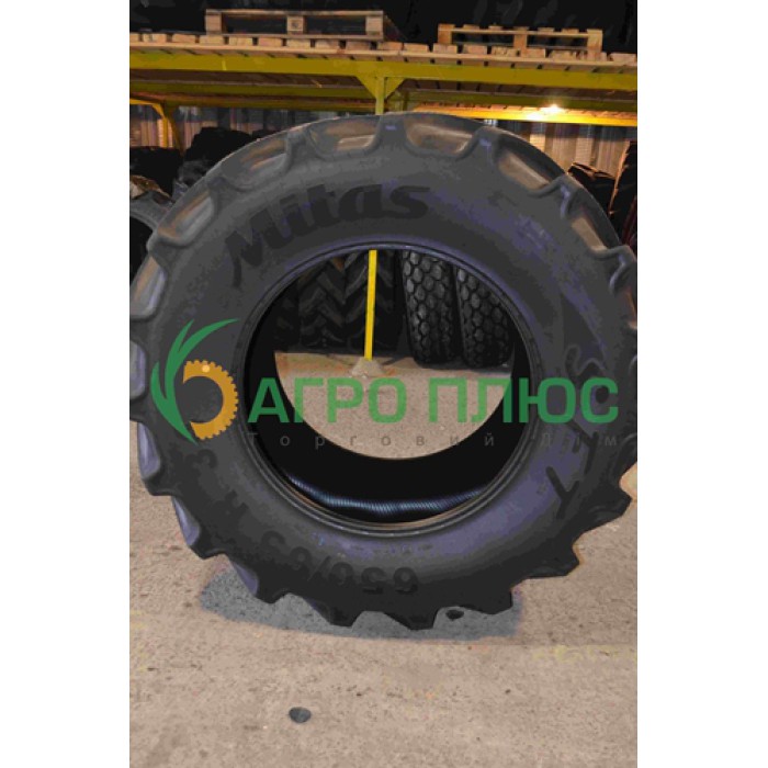 Шина 650/65R34 SFT TL 161D Mitas